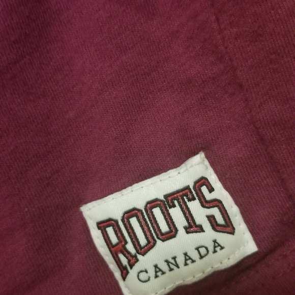 ROOTS CANADA TEE - Picture 2 of 7
